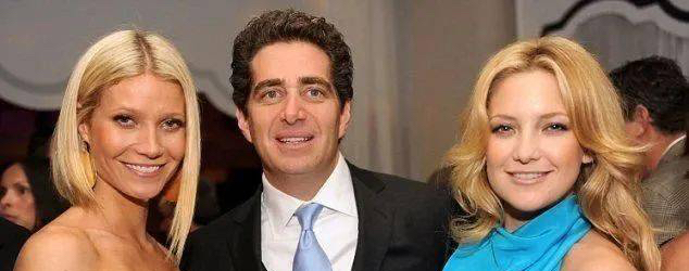 方式|格温妮丝·帕特洛婚内出轨的旧情，牵出乌玛·瑟曼未婚生女的心酸往事