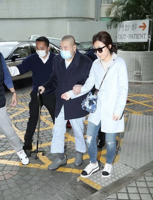 甘比为什么会赢到最后?她的厉害之处是靠这点征服刘銮雄