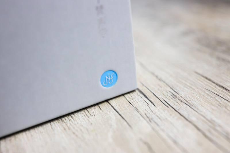 jian|这是,开水煮白菜?NFAUDIO NM2+耳机体验