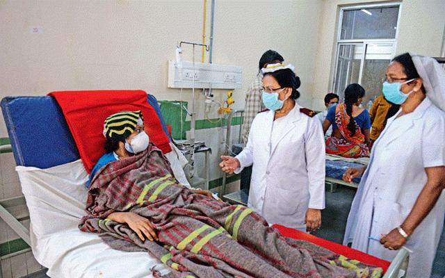 【多地出现甲流疫情】天津都有哪些不错的养老院