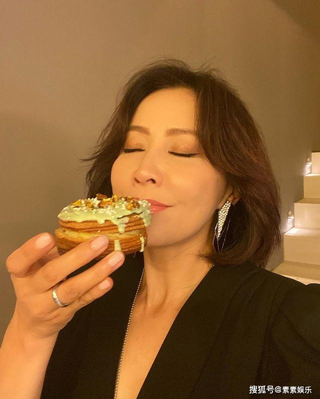 礼物|刘嘉玲提前庆中秋节：收到多款奢华礼物，豪华程度令人羡慕