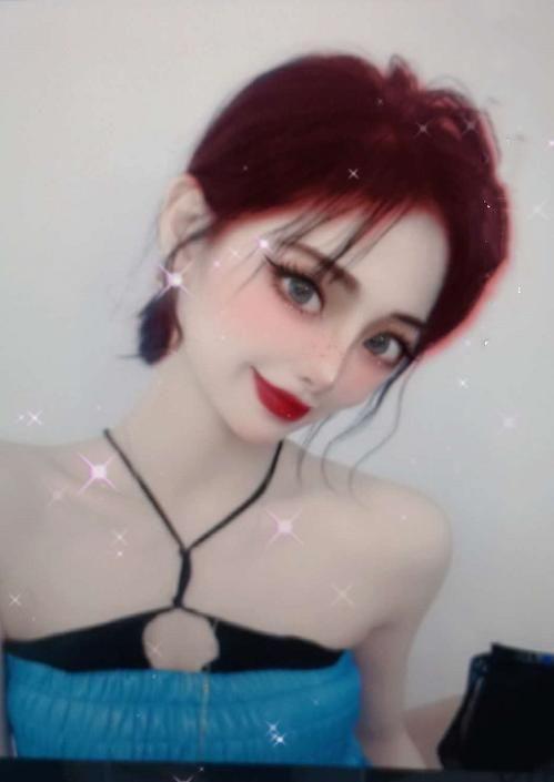 许佳琪|THE9遇“在逃公主”特效，许佳琪温柔，虞书欣娇俏，而她不愧是门面担当