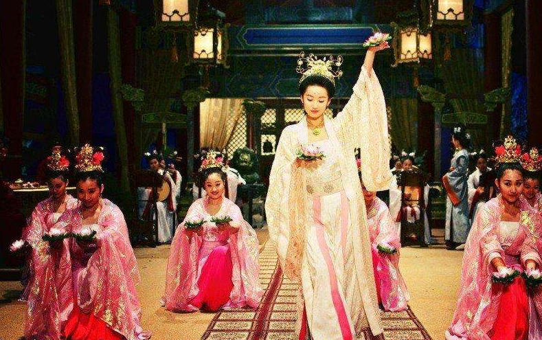 四大美女哪个是西汉的 d97876c9c8144fa7853f9a52d8848545.png