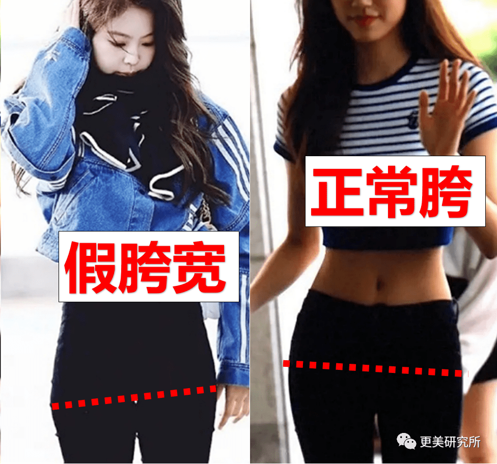 脂肪|鞠婧祎再花70w能do成迪丽热巴的前凸后翘？！