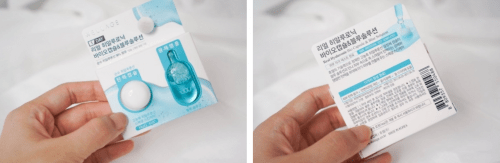 胶囊|高纯度玻尿酸，维拉珠透明质酸胶囊精华助你重返年轻状态