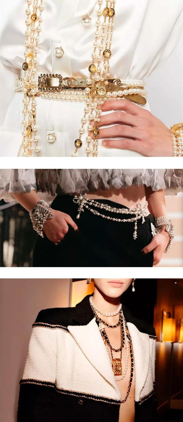 手工|CHANEL 2020早秋高级手工坊系列：新一波爆款即将来袭