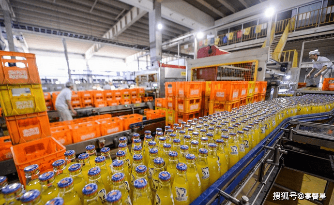 外资|这个国产品牌曾是国宴饮品，遭外资雪藏15年，归来后年入破6亿