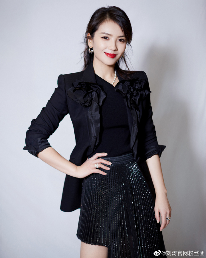 昨天官宣的三部新剧,大多人期待刘涛和林峰主演的这一部