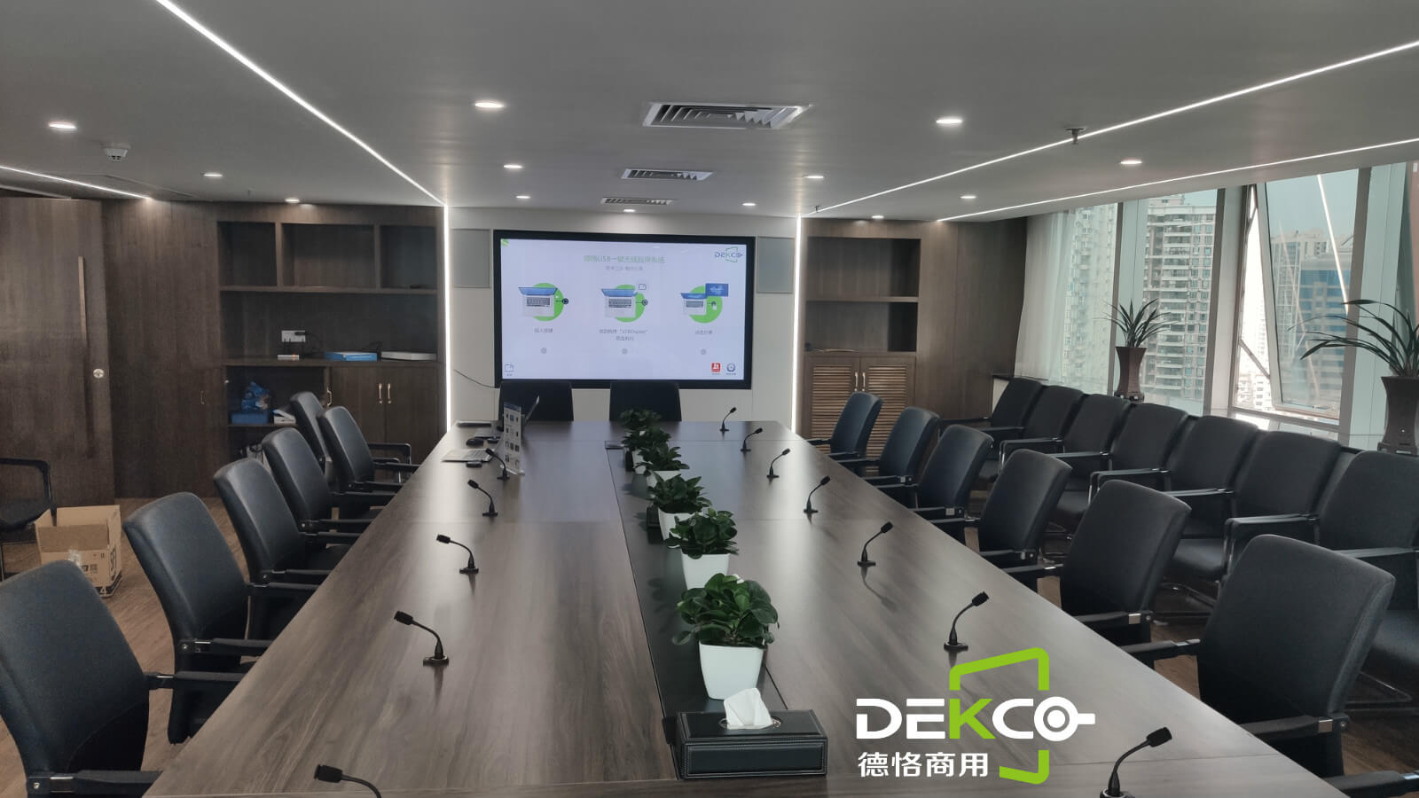 DK-mini|如何利用Iphone手机airplay功能,实现手机画面无线投屏在电视上