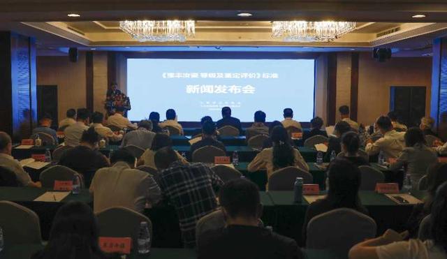 汝窑排行_《宝丰汝瓷等级及鉴定评价》发布会在京举行