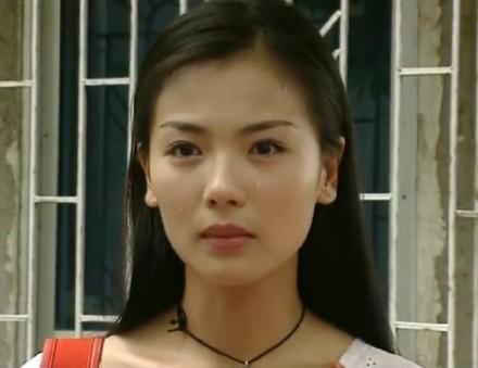 刘涛在《外来媳妇本地郎》中饰演三嫂，薛佳凝最嫩的角色不是哈妹_郝蕾