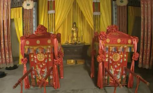 仙女|原创童年回忆《上错花轿嫁对郎》，长大后才真的看懂了