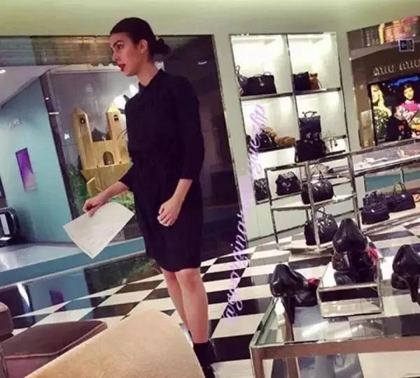 乔治娜|全球第一高富帅娶94年柜姐：狮子&水瓶这对CP，是我磕过最励志的糖