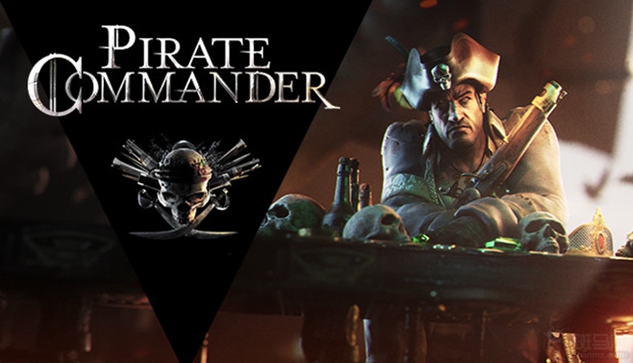 模拟游戏《海盗指挥官》实现你成为“海贼王”的梦_玩家
