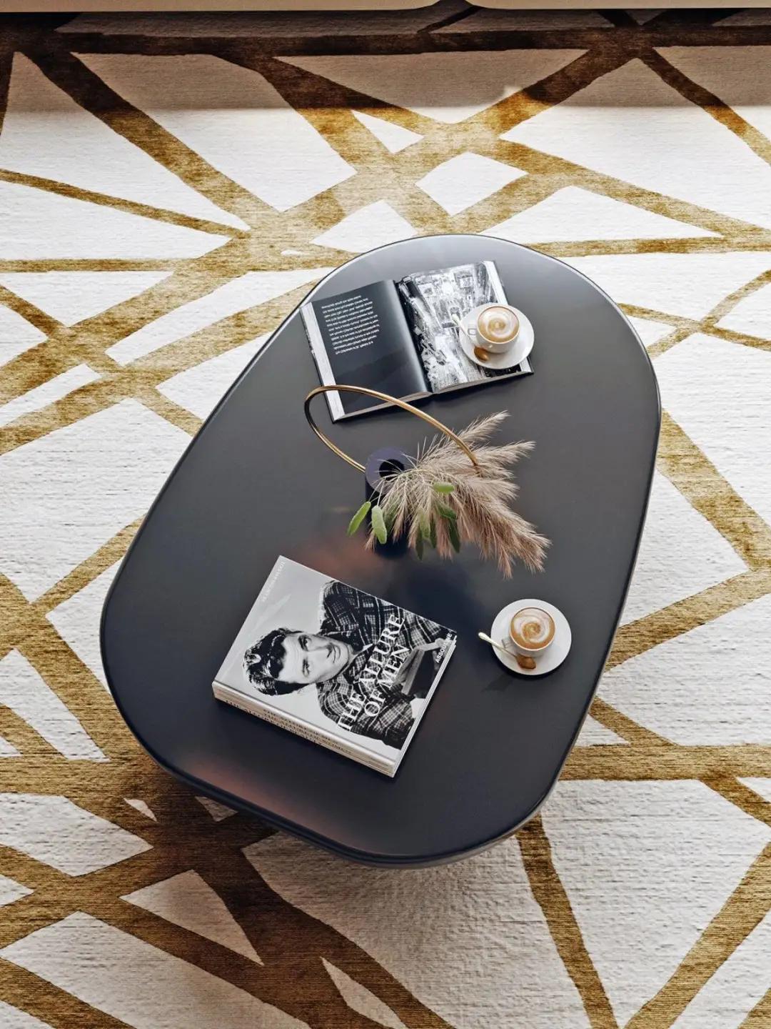 暖意|自然暖意色调，淡雅心灵居所