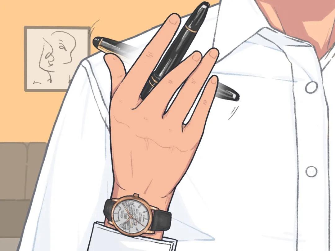 男朋友|男朋友“成人爱好”太多怎么办？