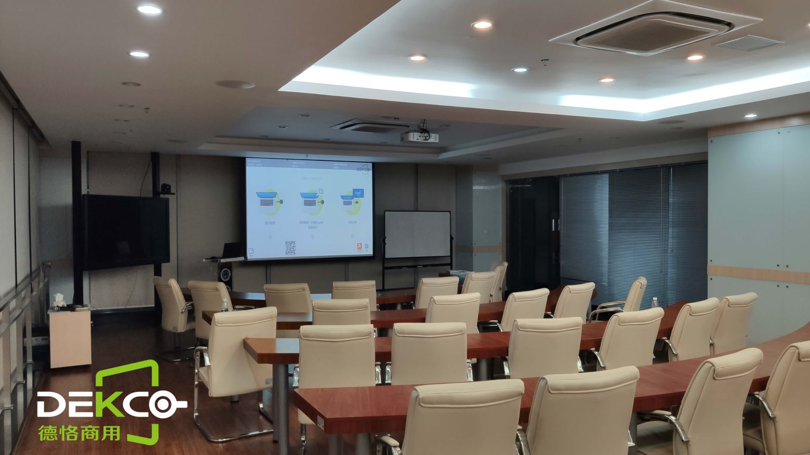 消息资讯|笔记本电脑与电视之间同屏显示无需连网,只需轻按一键即可实现画面投屏