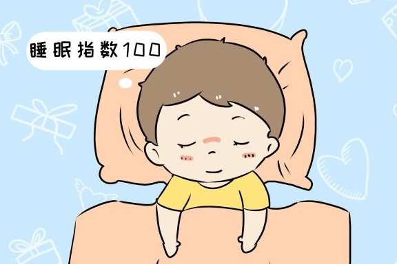 孩子|都有这五个特点,你家孩子是这样吗基本不怎么生病的娃