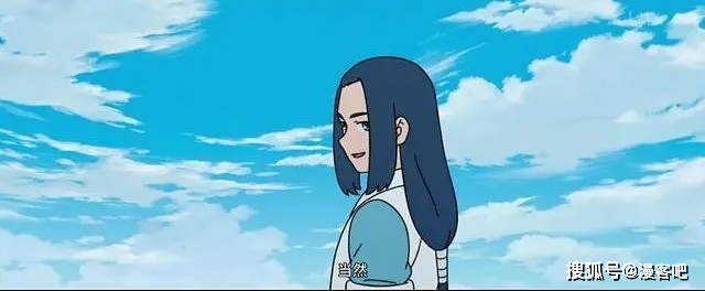 无限大人有妻女,且不止罗小黑一个徒弟,网友:角色崩坏,不接受