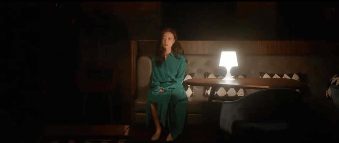 造型|原创《流金岁月》预告曝光，倪妮颜值造型碾压，刘诗诗难吃双女主红利