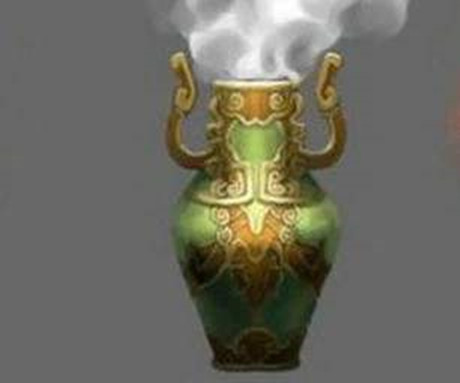 法宝|观音送给悟空最厉害的法宝是什么？他为何只用了一次就不用了？