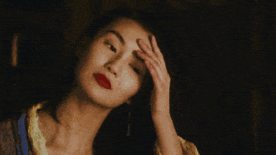 婚姻|张曼玉居然56岁了？谁说没有婚姻就孤零凄凉、不能追求自我？