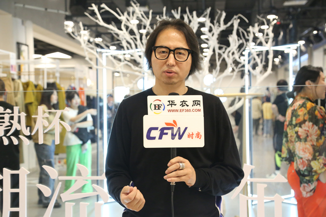 设计|圆满落幕的2020"常熟杯"潮流服饰组合设计大赛,他们有“话”说!