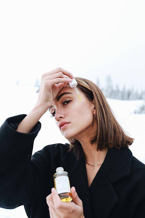 皮肤|5个秋冬必备的「过夜美容」，女生们赶快学起来！