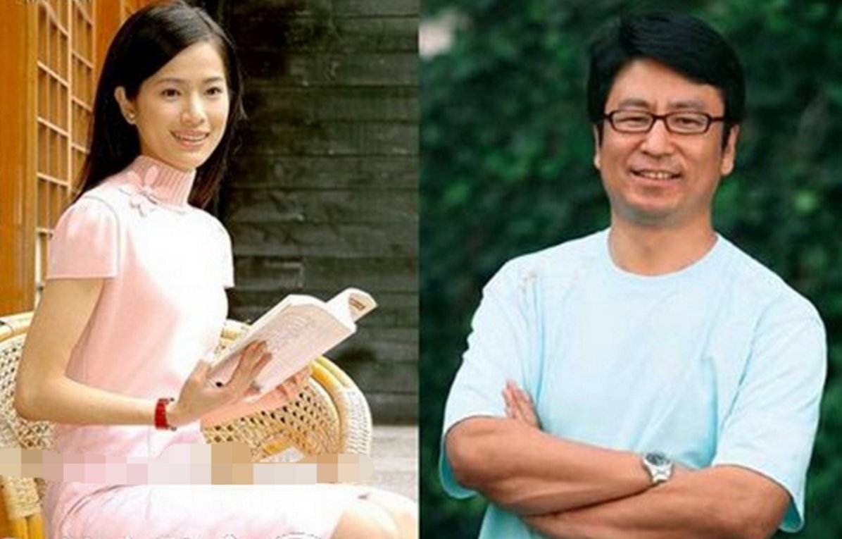 白岩松和他夫人的感情让人羡慕,妻子管理家庭,把生活打理的井井有条