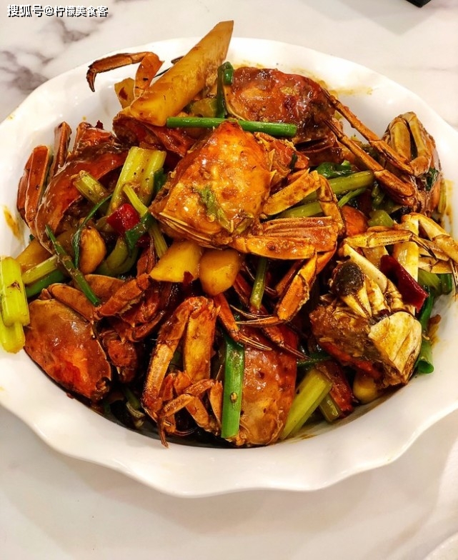 香辣蟹家常做法简单又好吃的 8b920718d22f42b7bc8ee73a9db888f6.jpeg