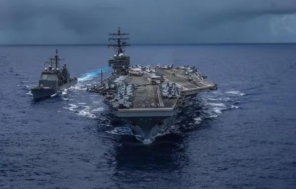 中国版“先进海麻雀”上舰？海军为何急需“一