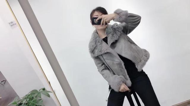 衣见|派克服:衣见倾心,更加懂你