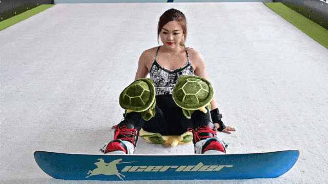 指导|健身双周卡,游泳,滑雪!全部拥有!