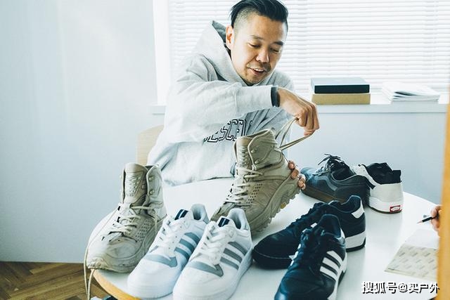 风潮|HOKA ONE ONE火了,余文乐、西山彻都在抢着炫耀的越野跑鞋