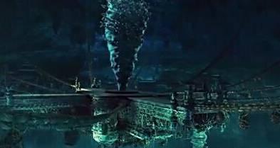 揭秘老九门幻境—陨铜