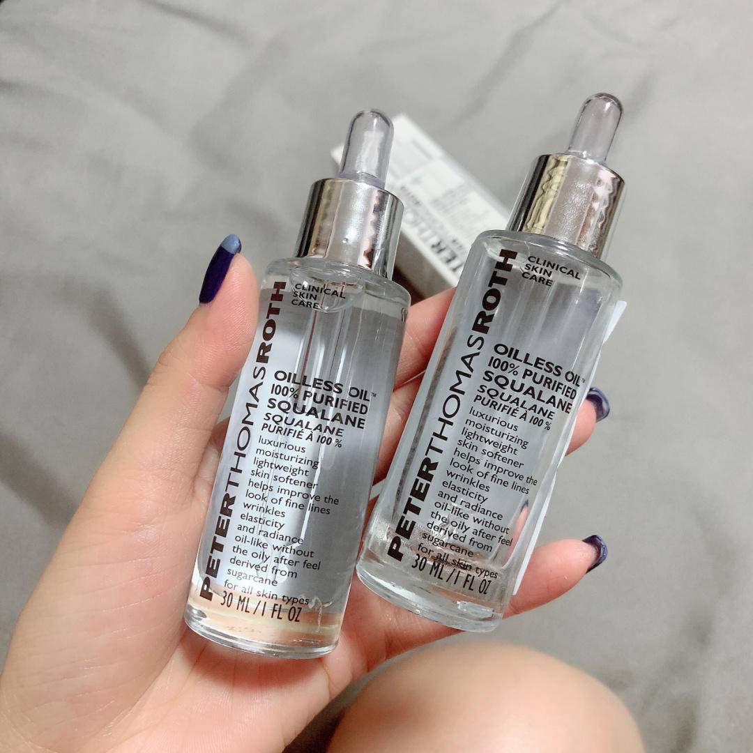 皮肤|5个秋冬必备的「过夜美容」，女生们赶快学起来！