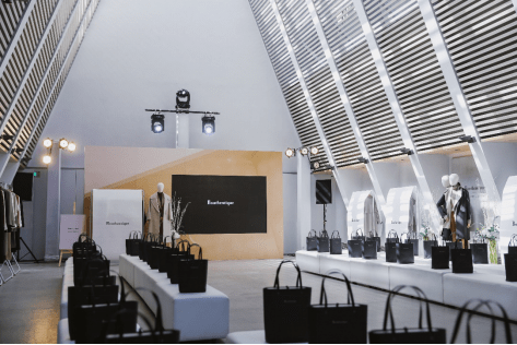 女性|Bouthentique 八周年庆新品发布 - 简单优雅的高级感