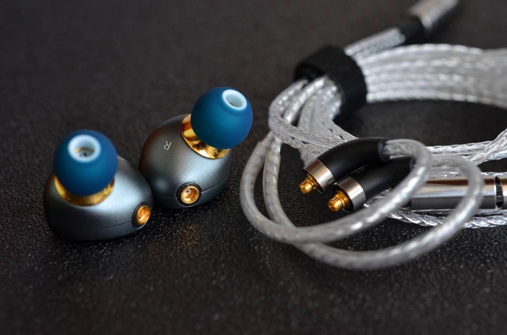 塞子|七赫兹i-88调音成熟、好听，老烧眼中可首推的千元级单动圈