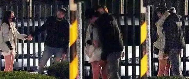 才产二胎又将追生，妻子孕期夜会美女，贺军翔