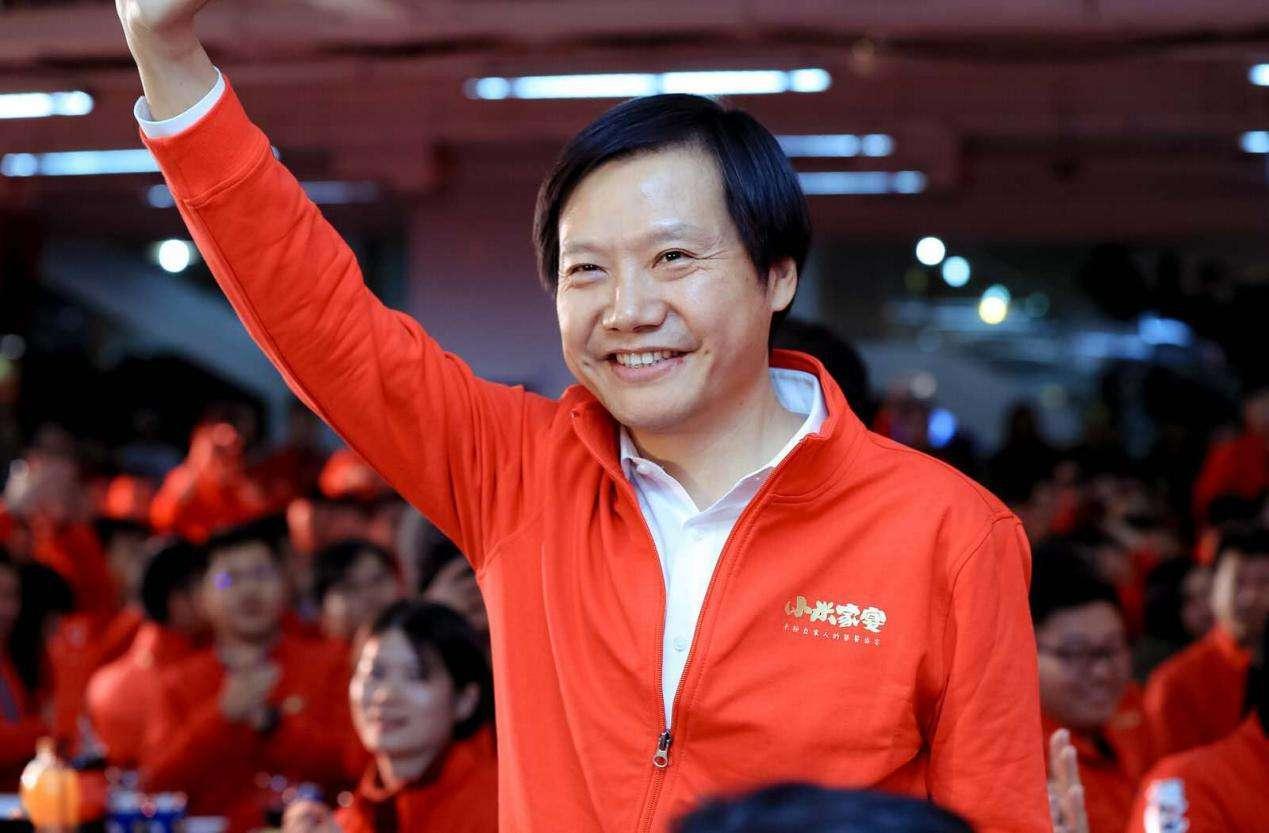 没有iphone12！雷布斯再次"弯道超车"，库克始料未及