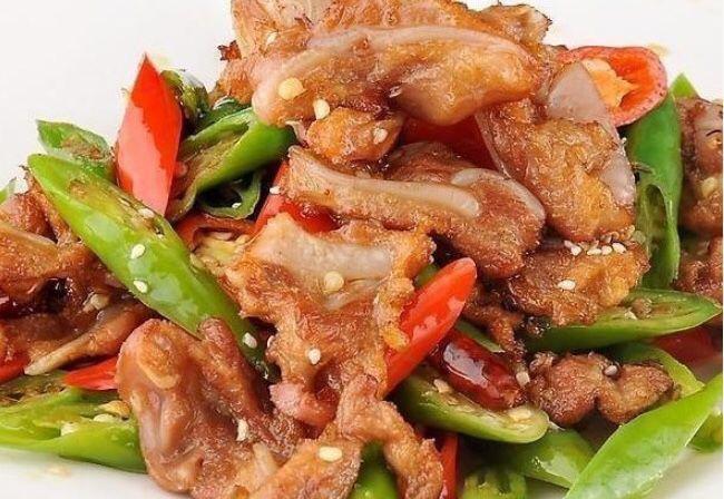 香气|比饭店还好吃鲜美，简单易做，喷香入味几道香气诱人的家常菜