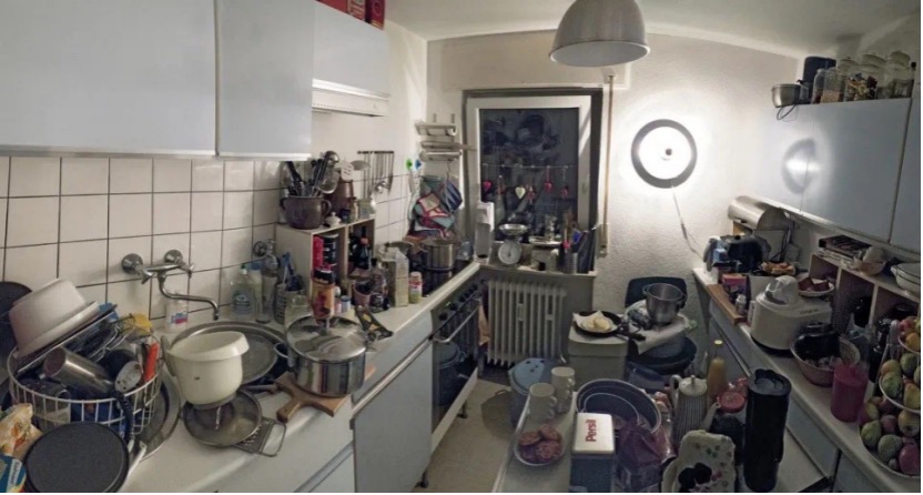 消费升级的厨房悖论：买了很多电器却还不是一个好厨房？-家电圈官网