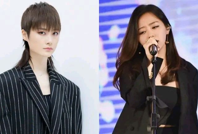 原创李宇春以不够专业为由放弃当说唱导师而张靓颖却这样说