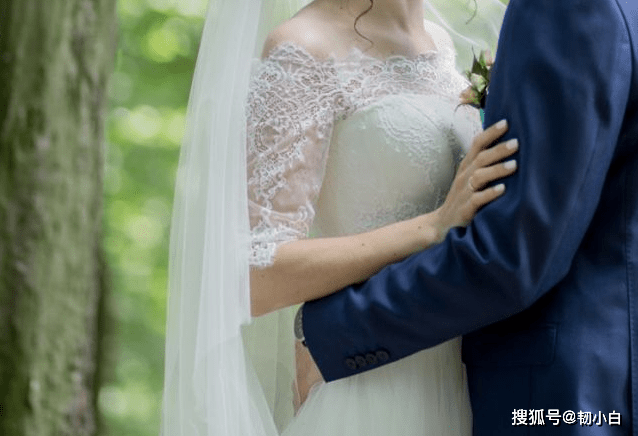 多少人拍了婚纱照分手_婚纱照风格