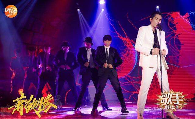 实力|原创最后希望洪涛导演的新的音乐综艺节目可以与我们早日的见面吧！