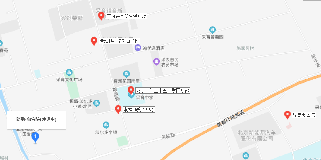 大兴亦庄GDP_北京大兴亦庄