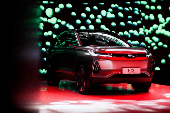 汽车|百亿融资助威马竞逐造车新势力三强 沈晖能否吃到王兴亲送外卖？