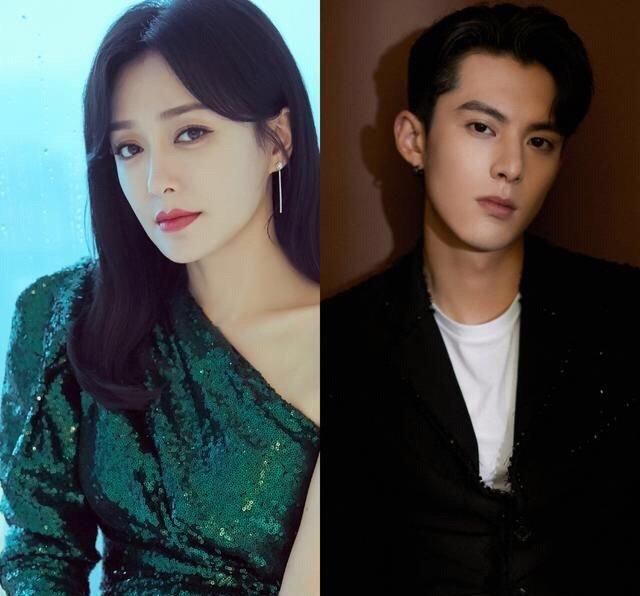 秦岚|伊能静每年七位数护肤,而张雨绮曝一个月护肤花费,戚薇都被吓到