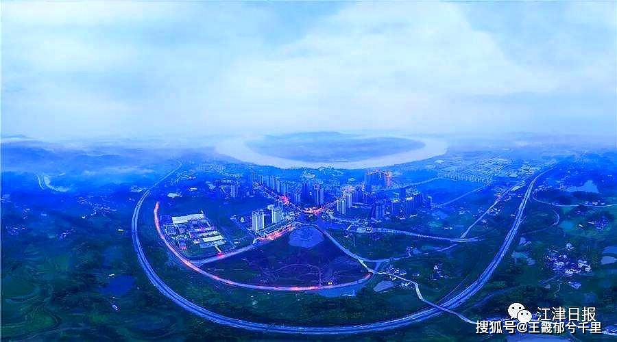 重庆人口最多的镇_常住人口约23万,荔枝街道为何是重庆涪陵人口最多的镇街