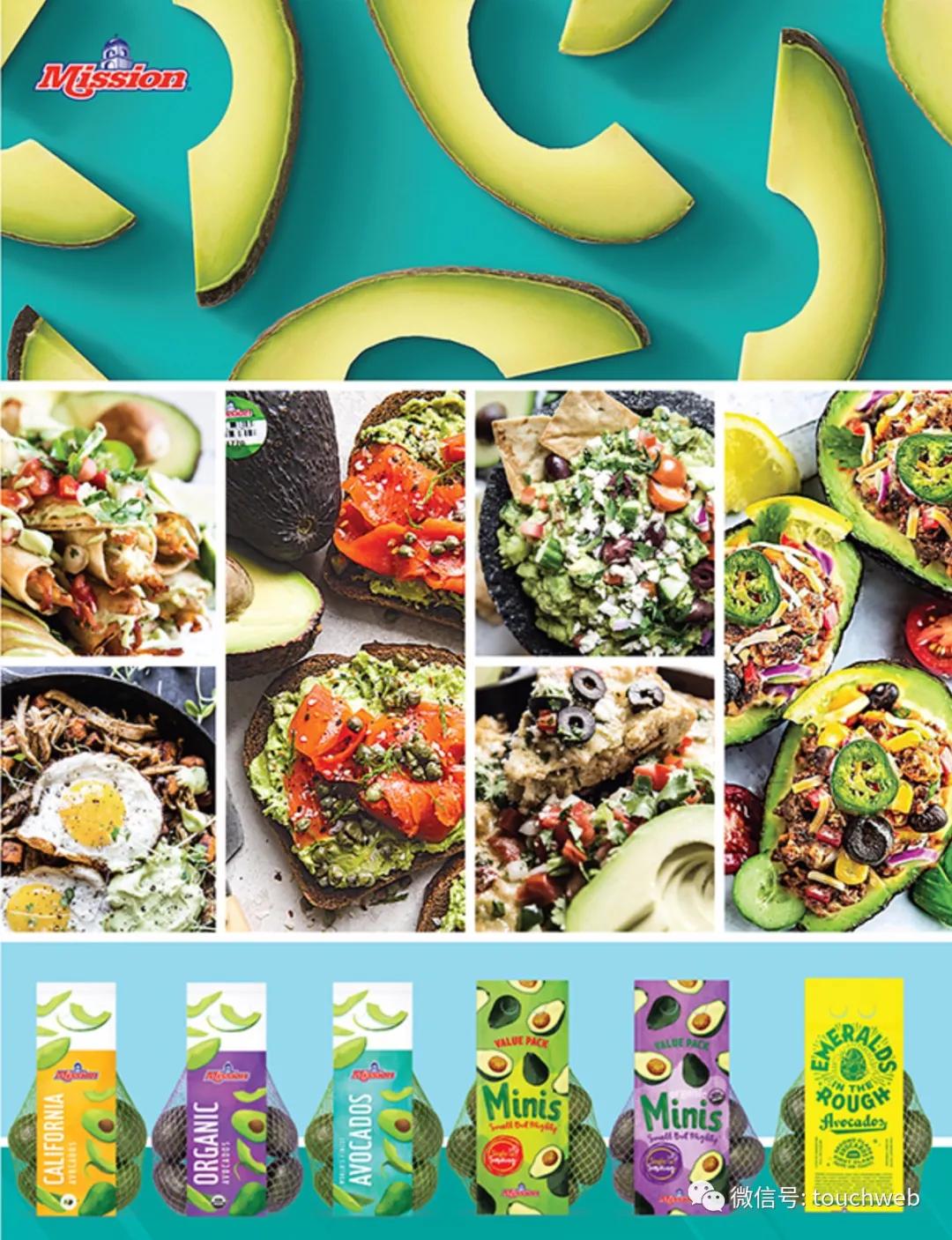 公司|牛油果公司Mission冲刺美股：年营收近9亿美元 路演PPT曝光